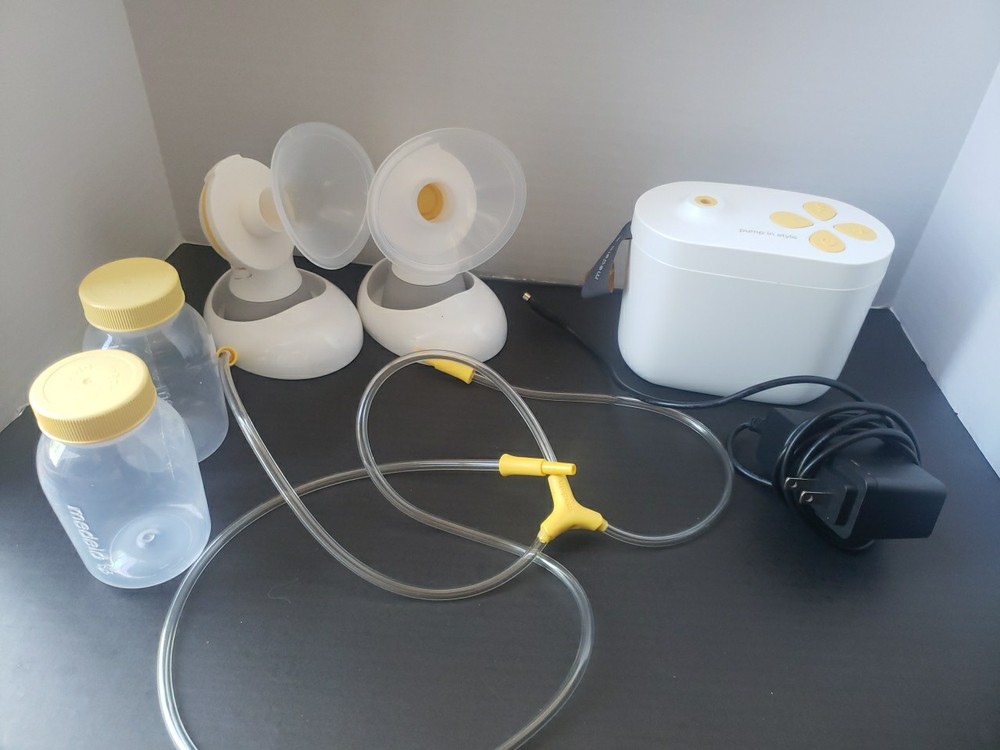 Medela Breast Pump