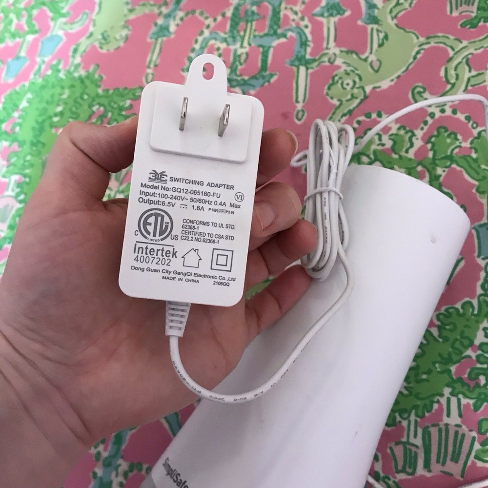 simplisafe ssbs3 base station