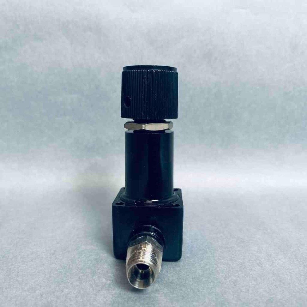 AirTrol Sub-Miniature Precision Regulator 30 Psi