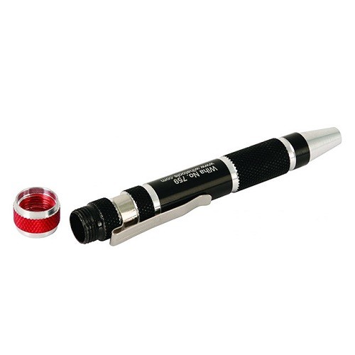 Wiha 75805 System 4 Microbits Storage Handle