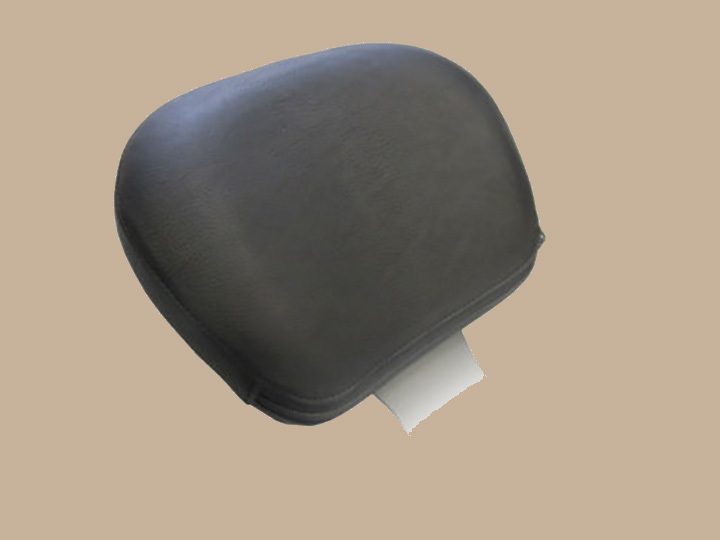 Driver's Backrest/Backrest Pad for Yamaha Roadliner & Stratoliner & Raider