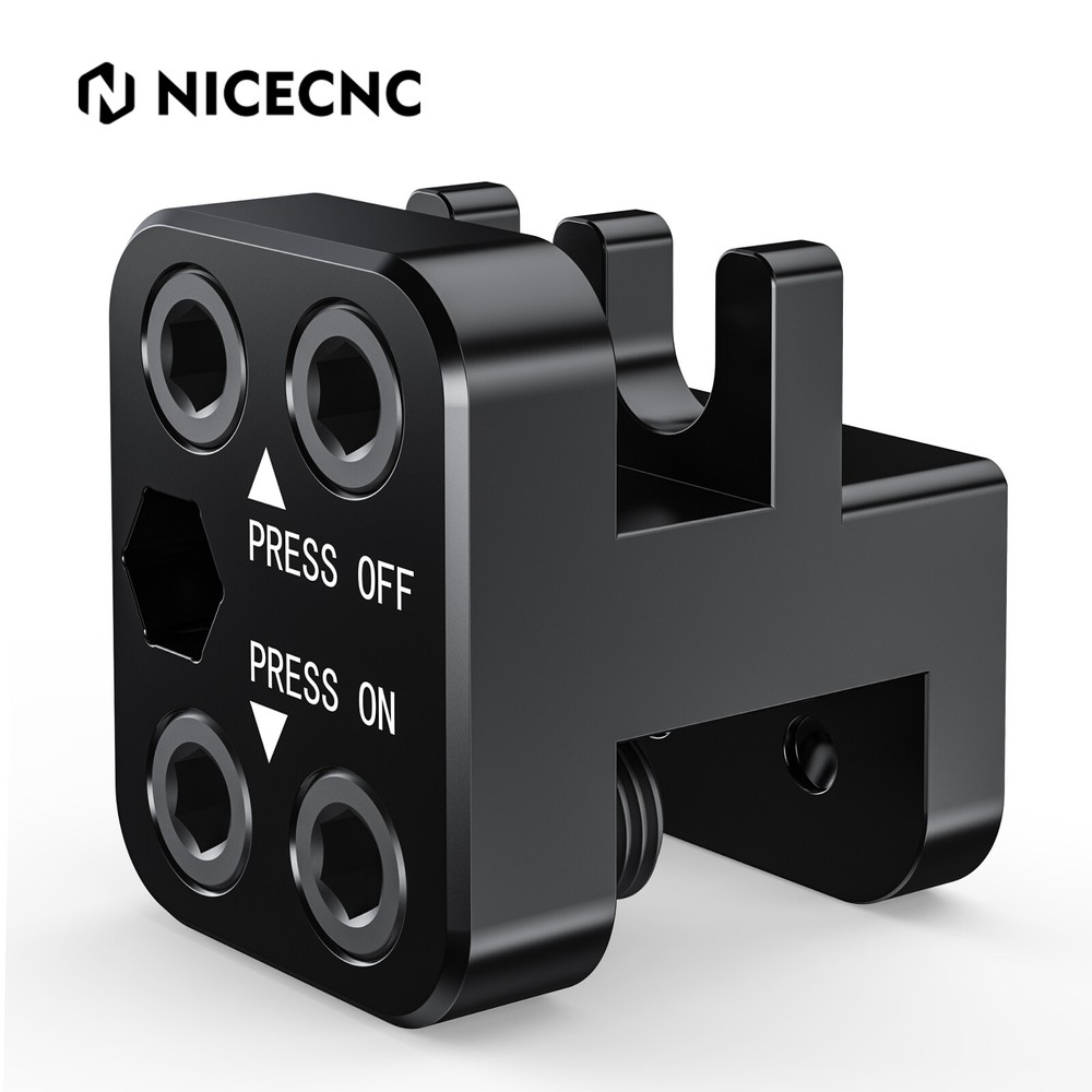 NICECNC Professional Master Link Chain Press Tool Universal For 520 525 530 Side