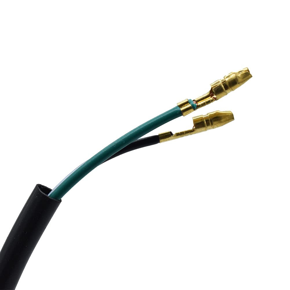 1" 25Mm Motorcycle Handlebar Switch Headlight Fog Light Start Ignition Kill on