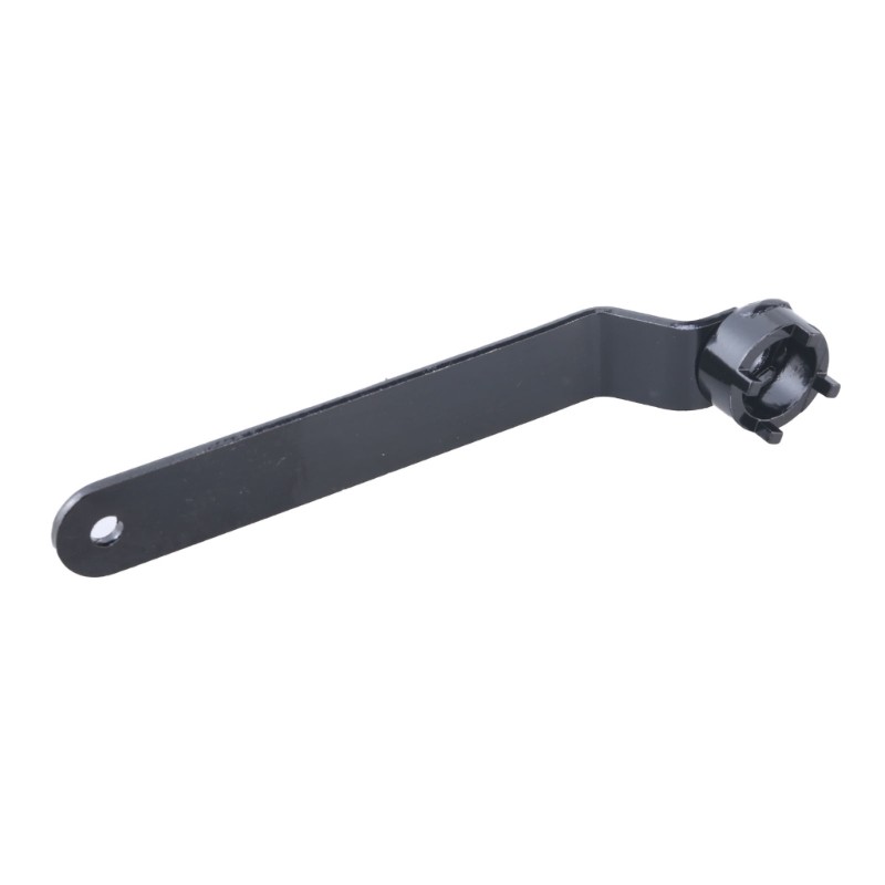 Four Claw Hand Adjustment Wrench For Angle Grinders Thickened Plate Angle