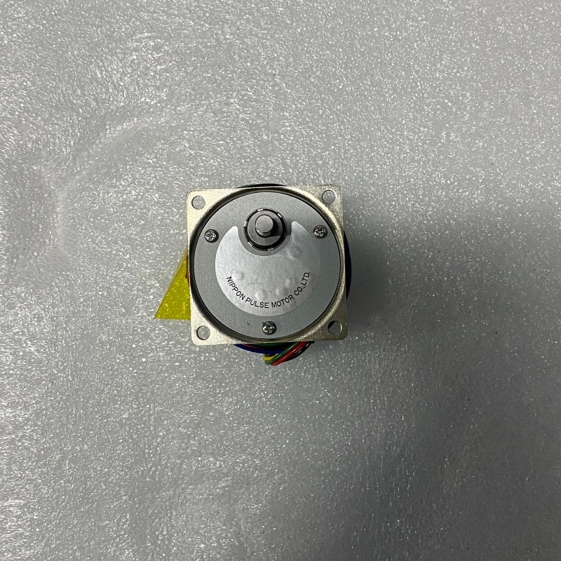 NPM BH2-0256 AC Synchronous Motor