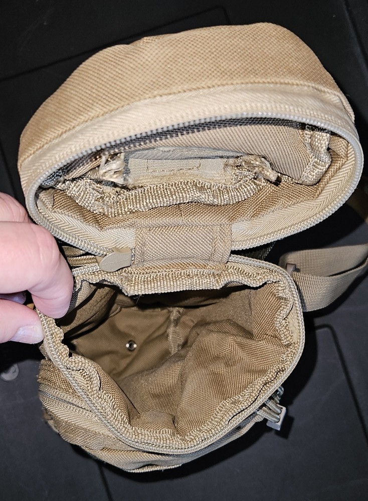 New- PROPPER Water Bottle Carrier