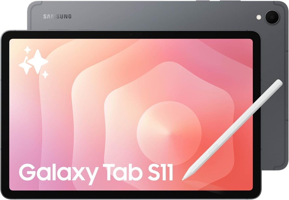 Samsung Galaxy Tab S11 512 GB