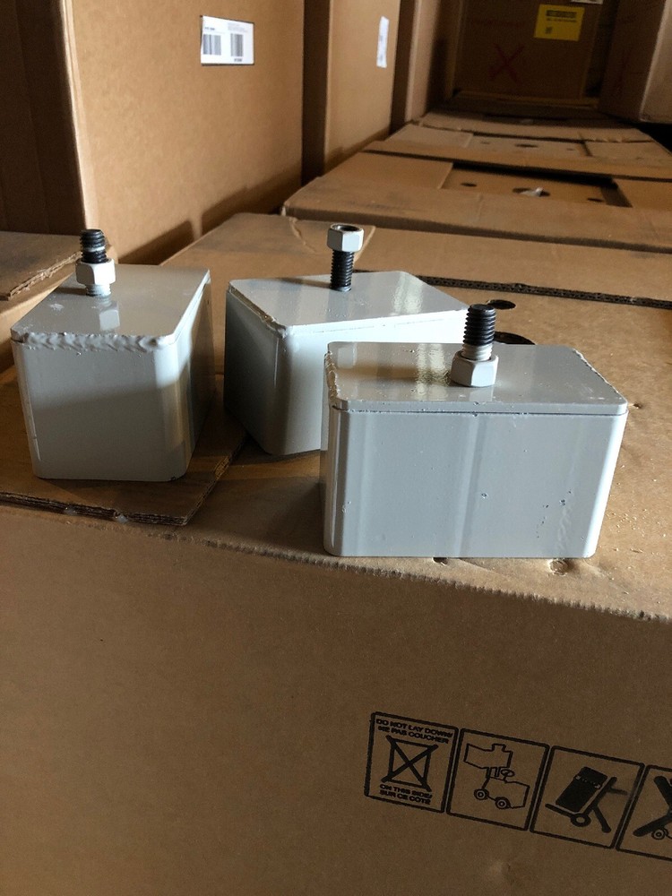 AO Smith Leg Extension Kit 9003425205