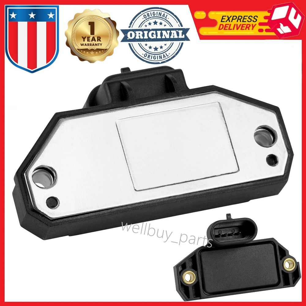 Ignition Control Module for CHEVROLET PICKUP C/K1500 2500 3500 5.7L 1996-2000