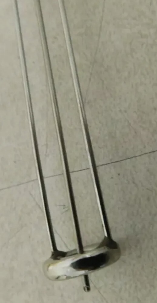 Mick Radio-Nuclear Barchytherapy Instruments in Wooden Case