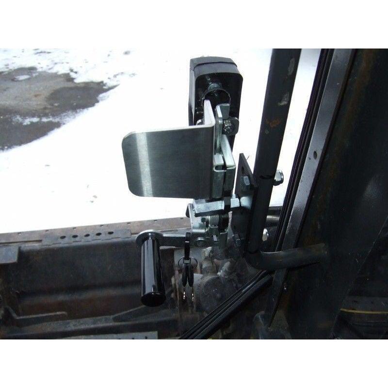 NEW HOLLAND CAB ENCLOSURE | PRO-SERIES