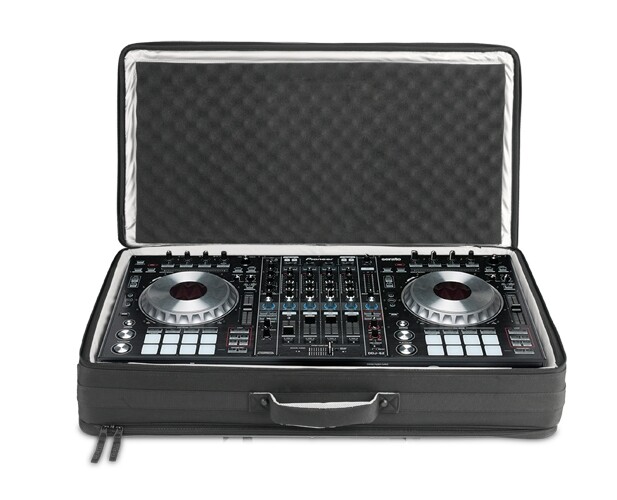 UDG U7103BL - URBANITE MIDI CONTROLLER SLEEVE EXTRA LARGE BLACK LINERS - FLIGHT
