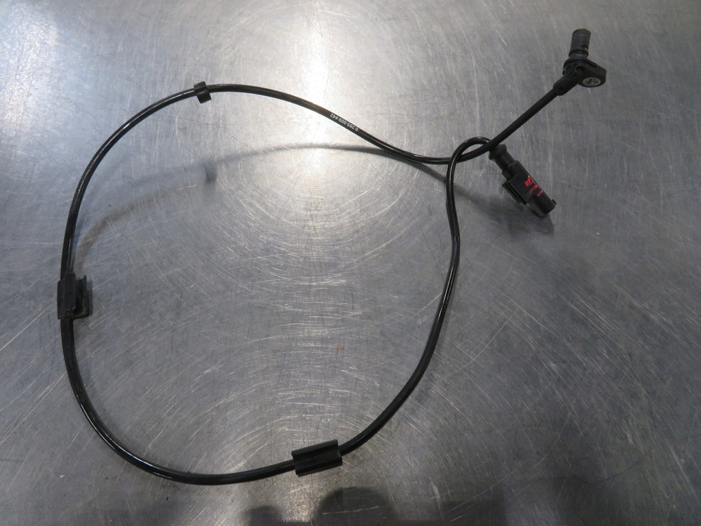 EB879 2016 16 KTM RC 390 REAR ABS SENSOR SPEED SENSOR