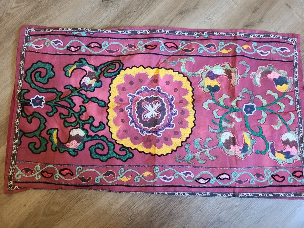 Pottery Barn "Mikela Printed" King Sham