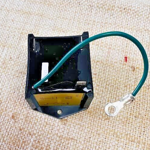 Wacker 0081413 Starter Relay OEM