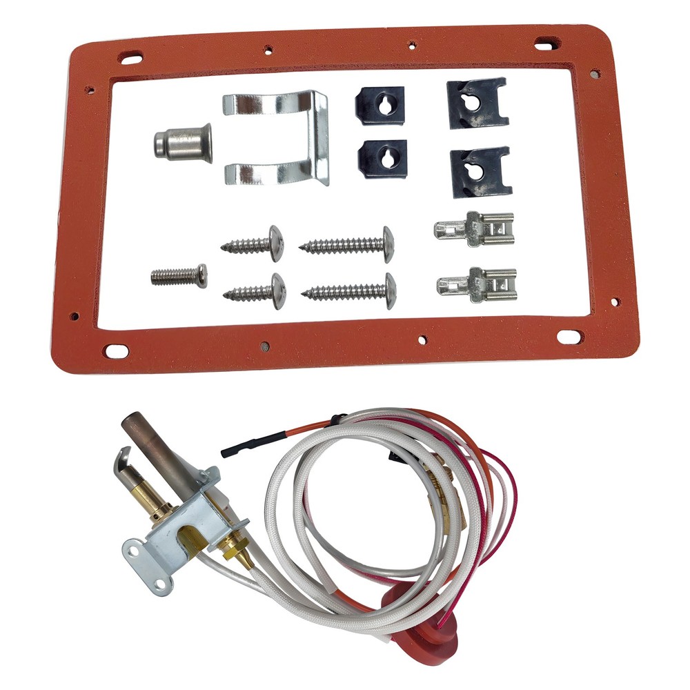 Pilot Burner Assembly Replacement Parts Kit for SP20824 SP20754 SP21058 NEW