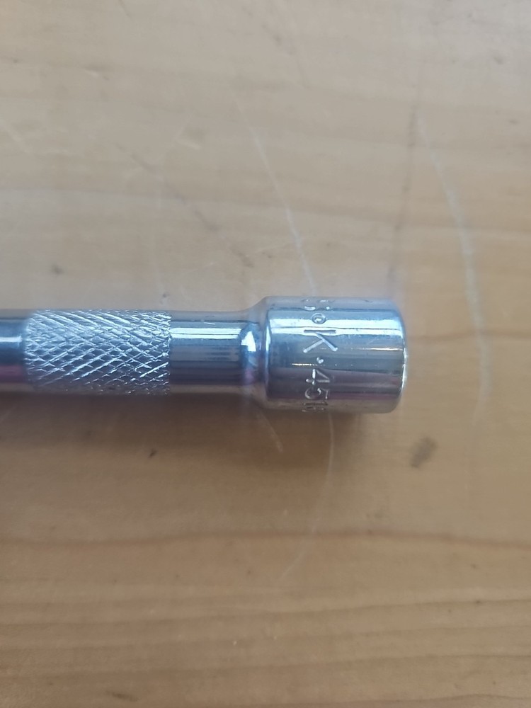 45161 S-K Tools 6" Socket Extension 3/8" Drive USA