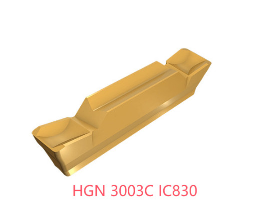 10  PCS  ORIGINAL  INSERTS    HGN 3003C IC830