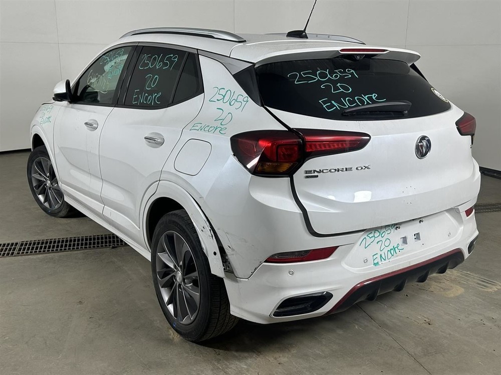 Camera/Projector Camera Front Fits 20-21 ENCORE GX 2790528