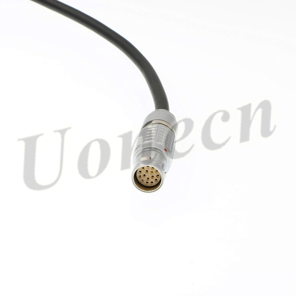 Uonecn Customize Cables for UN wuNIE4-uRtC