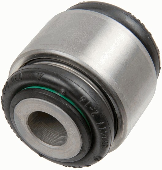 Engine control arm entblock front left (left)