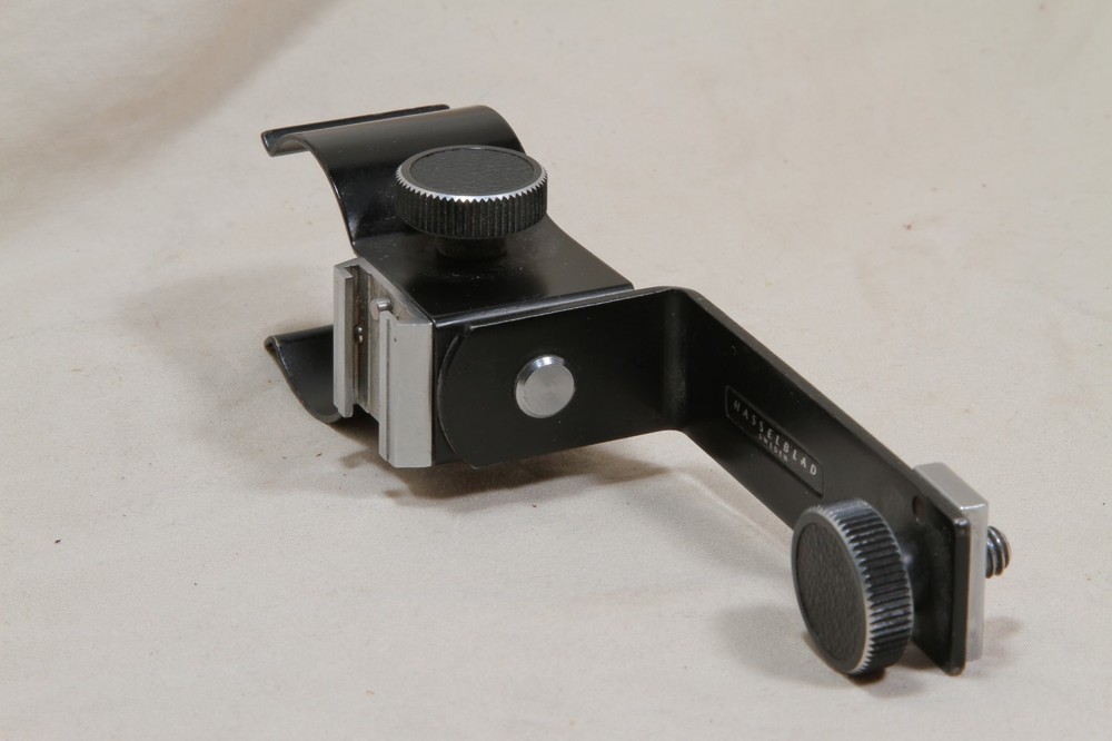 Hasselblad Flash bracket adaptor