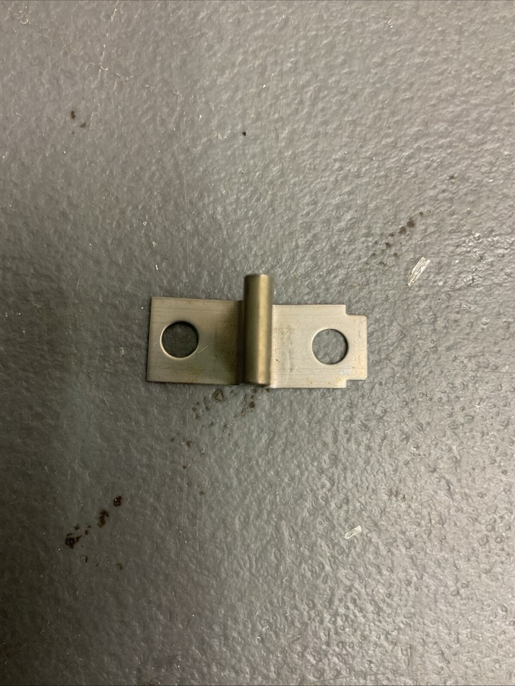 GE CR123C19.8B OVER LOAD HEATER - ECS