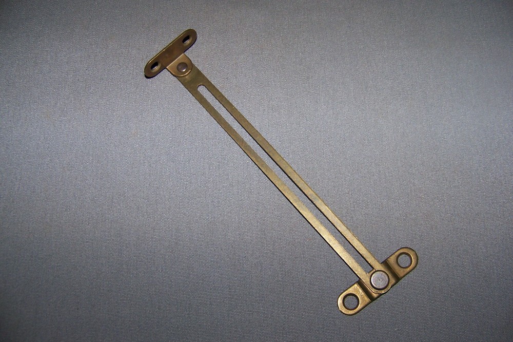 Desk Sliding Hinges Or Guides