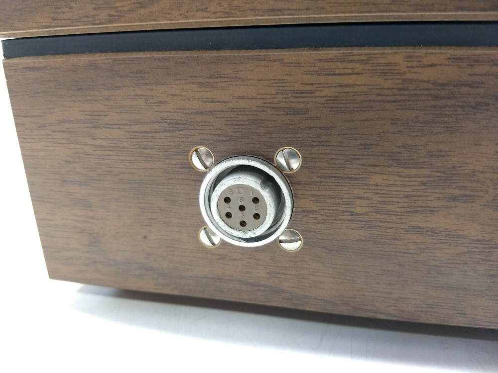 Alnor Thermo- Anemometer Velocity Meter