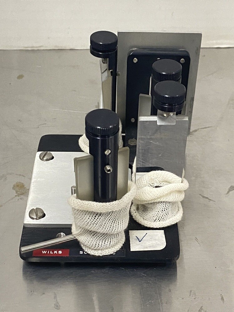Wilks Optical Mirrors Spectrophotometer Replacement Part
