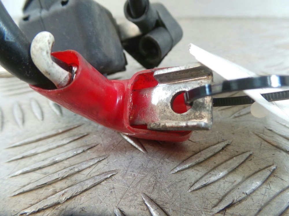 2003 KAWASAKI ZX9 R STARTER SOLENOID