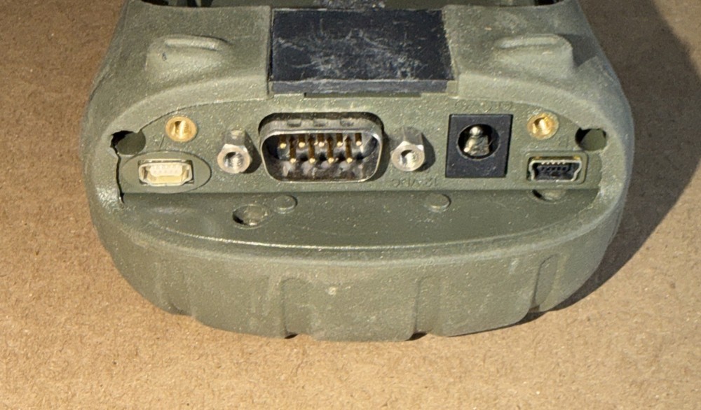 Juniper Systems Archer GPS Field PC Data Collector AR SERIES