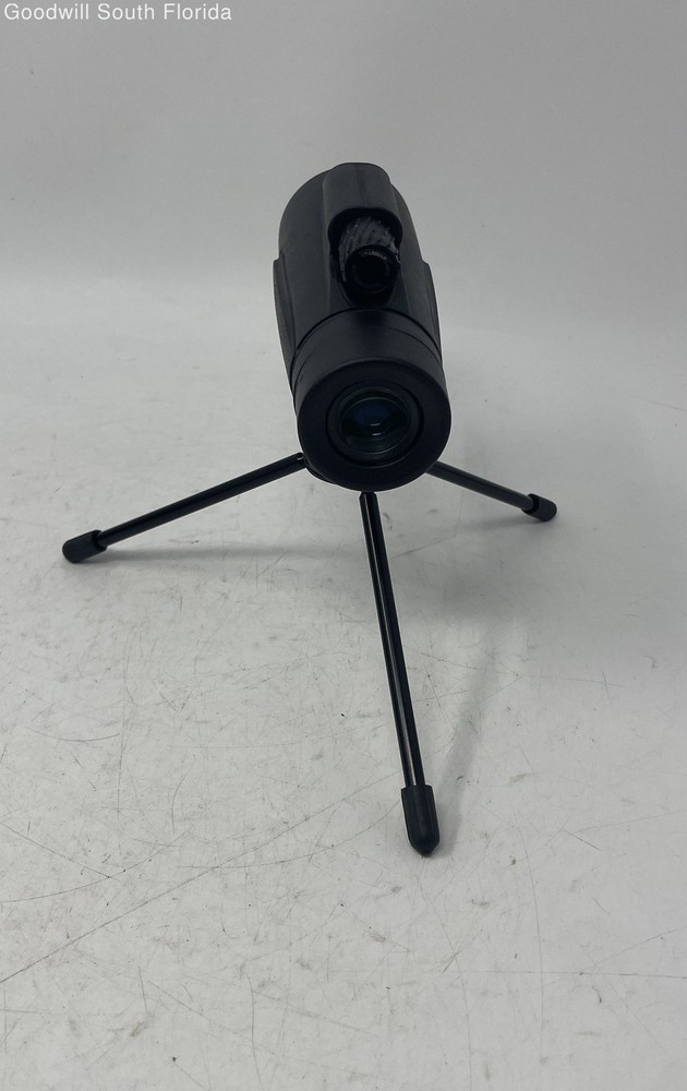 Outback Black Portable Survival Network Aviator Pro Waterproof Scope