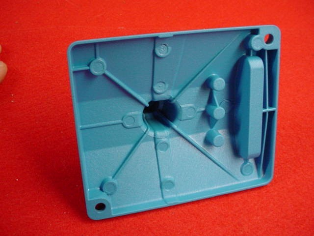 Factory Dillon Precision- RL-550 & others- Tool Head Stand - Nice !!