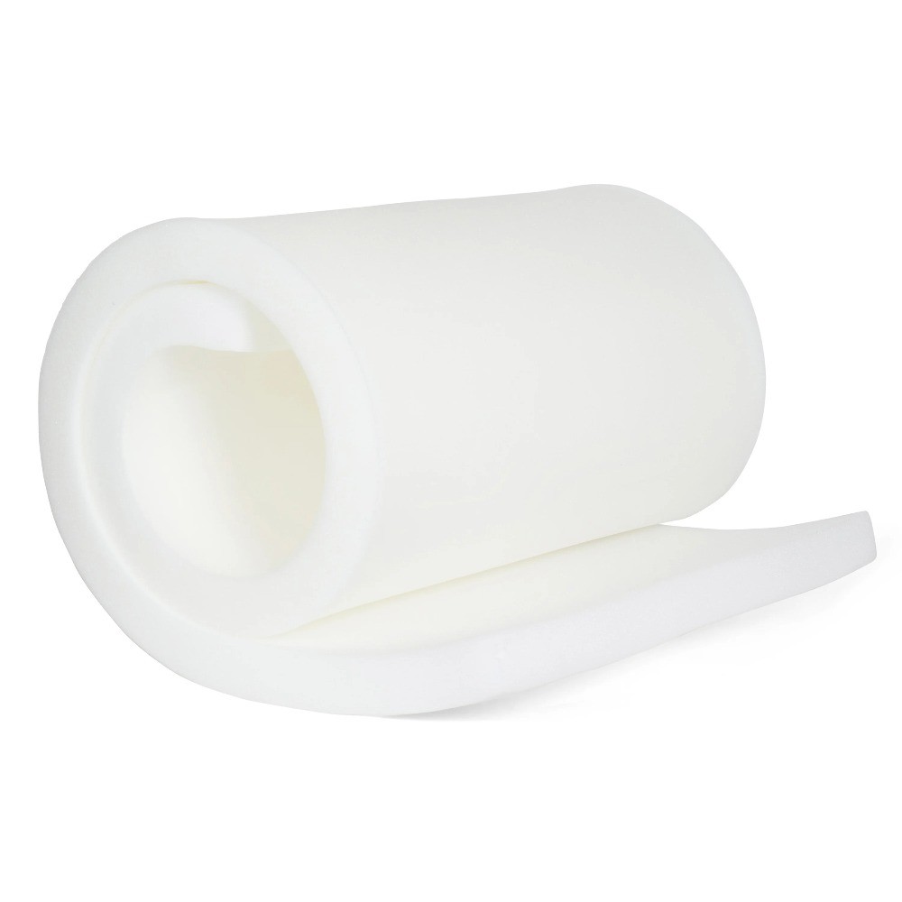 Project Foam, Soft, Versatile 100% Polyurethane Foam for DIY Projects, Crafts,