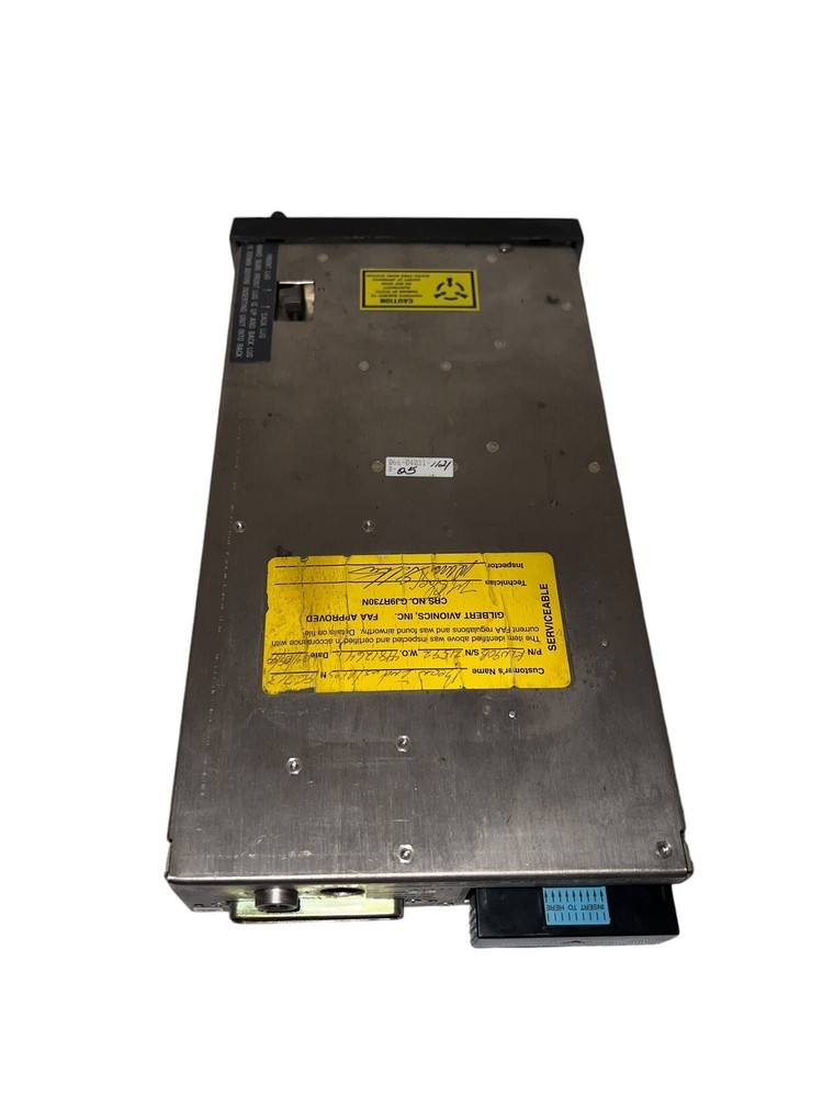 Bendix King KLN 90B GPS *Tested*