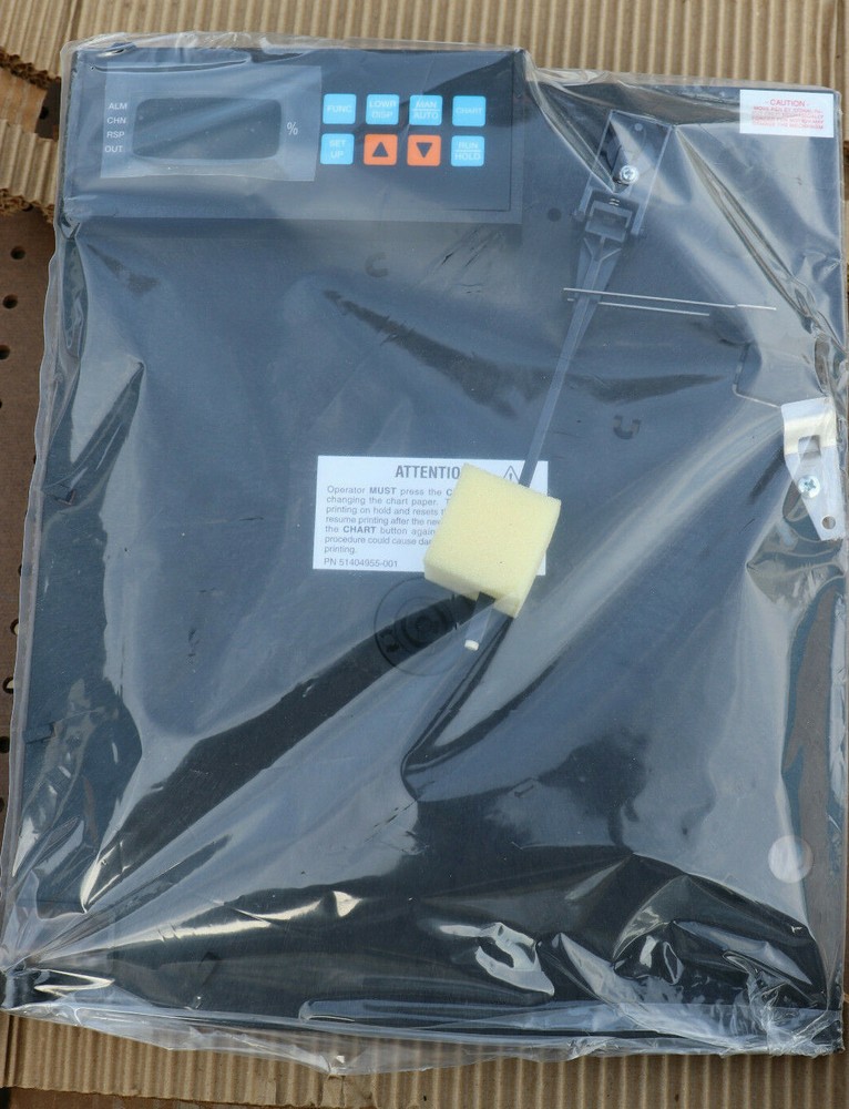 HONEYWELL 30754977-504 CHART PLATE