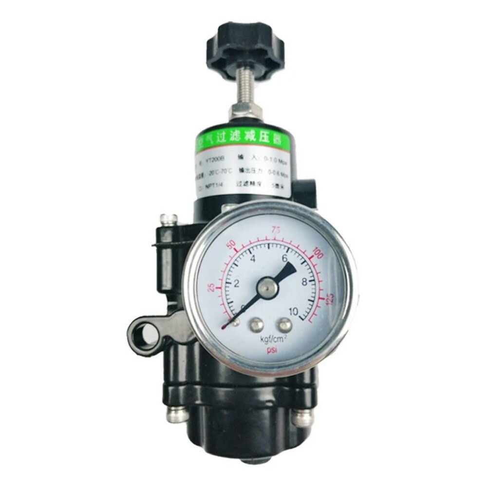 Air Filter Regulator Air Filter Regulator Accessories