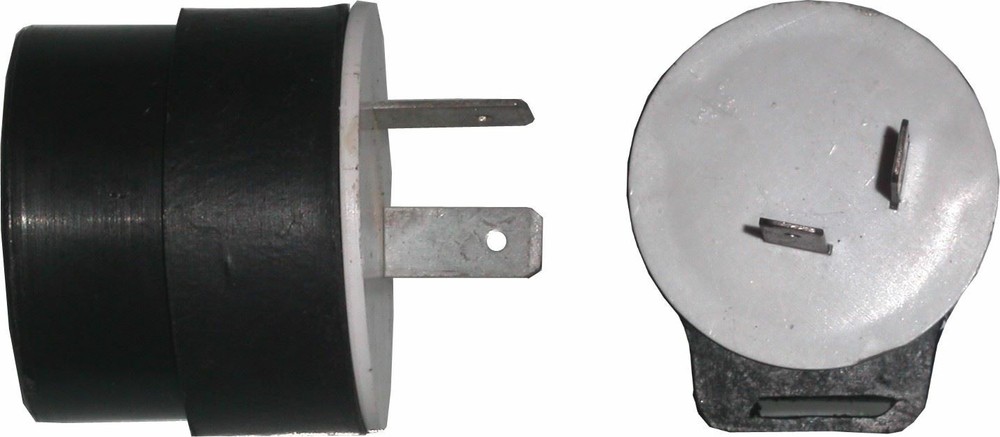 Indicator Relay Fits Honda GL 650 1983-1983