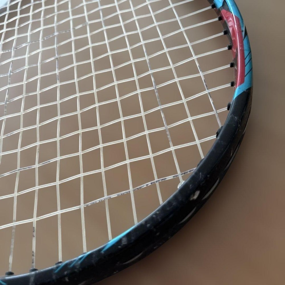 Mizuno Soft Tennis Racket