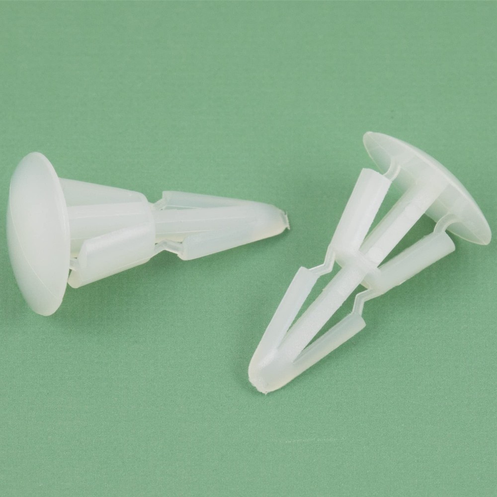 PCB Standoff Spacer Support Round Header-Support Height 5mm (50pcs)
