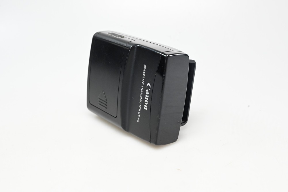 Canon ST-E2 IR Speedlite Transmitter #G017