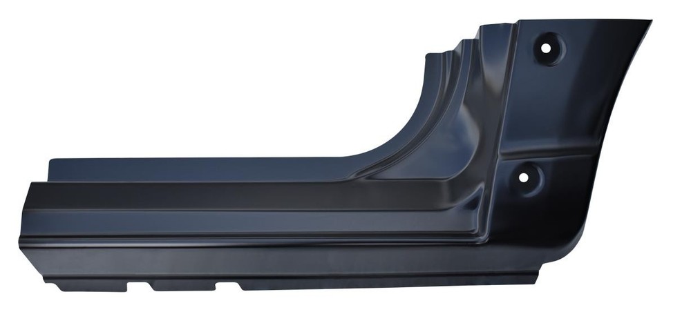 2007-2017 Ford Expedition EL Rocker Panel Extension SET