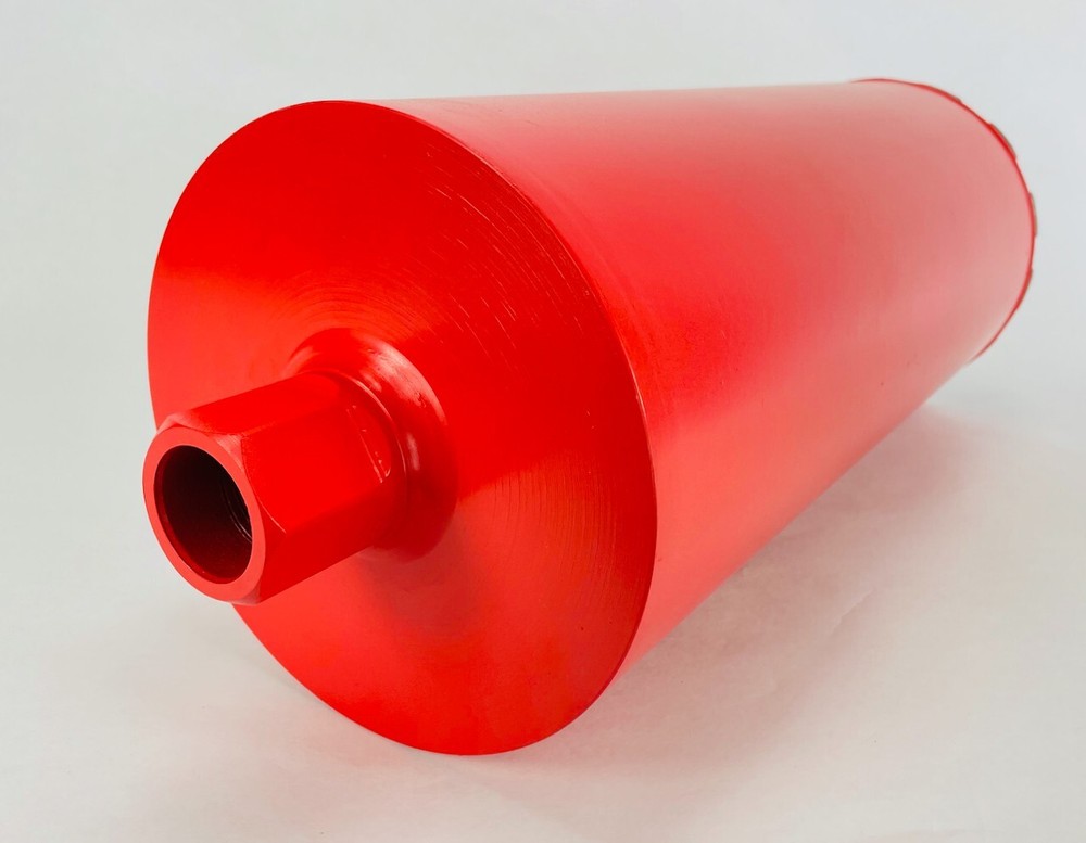 NEW BLUEROCK ® Tools 7" Diamond WET Coring Bit For Concrete Core Drill