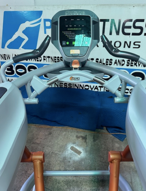 Octane | ZR8000 Zero Runner