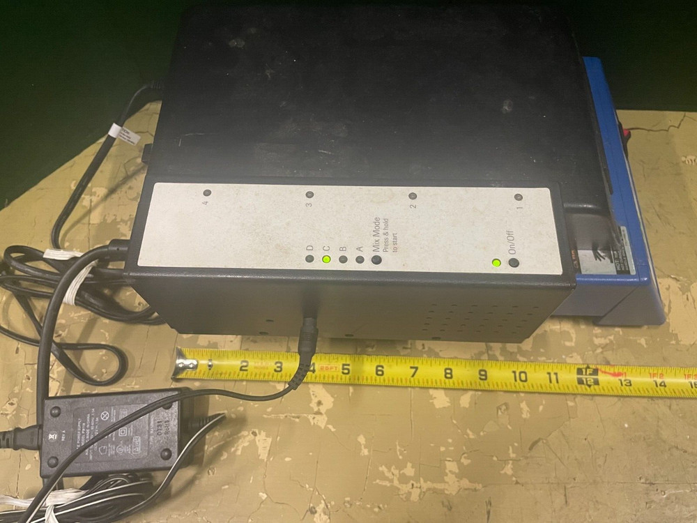 NimbleGen Systems Hybridization System 4, Roche 05223652001