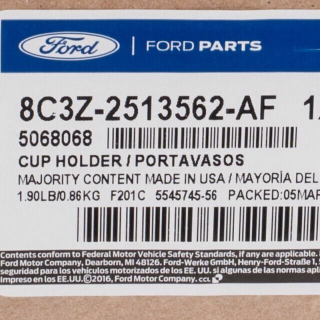 8C3Z-2513562-AF