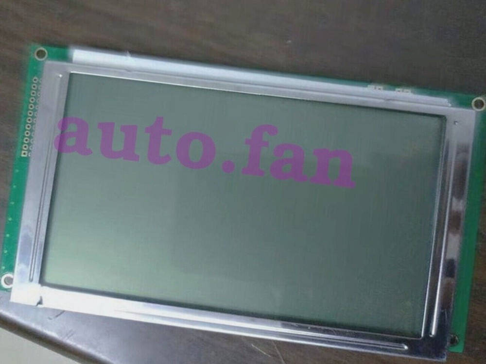 For compatible MSG240128A-FFK-VZ#001 LCD display