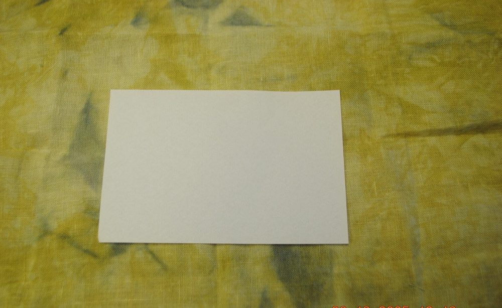 Cross Stitch Linen Fabric 36 & 40 Count YOUR CHOICE