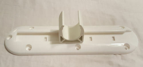 Roll Control Speargun Holder Rack RollControl boat spear gun racks Scuba Dive